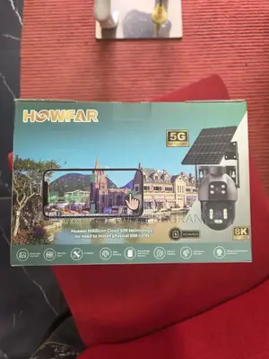 CCTv Camera