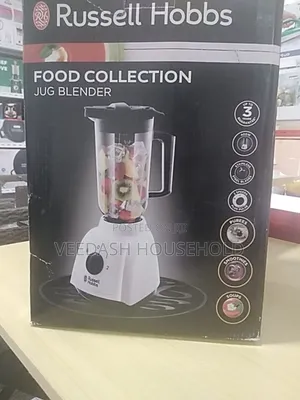 Russell Hobbs