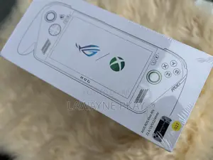 ASUS Xbox Ally