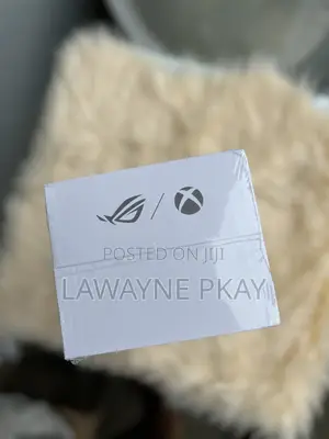 ASUS Xbox Ally