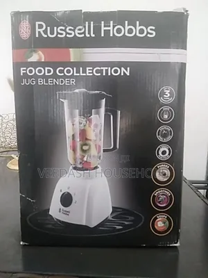 Russell Hobbs