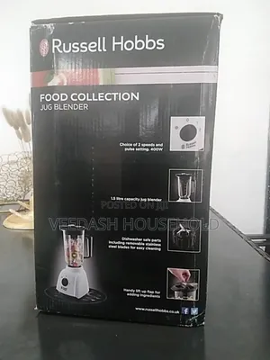 Russell Hobbs