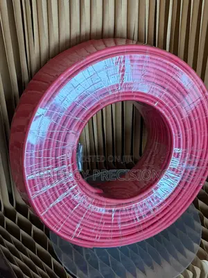 1 X 4mm Pv Cable
