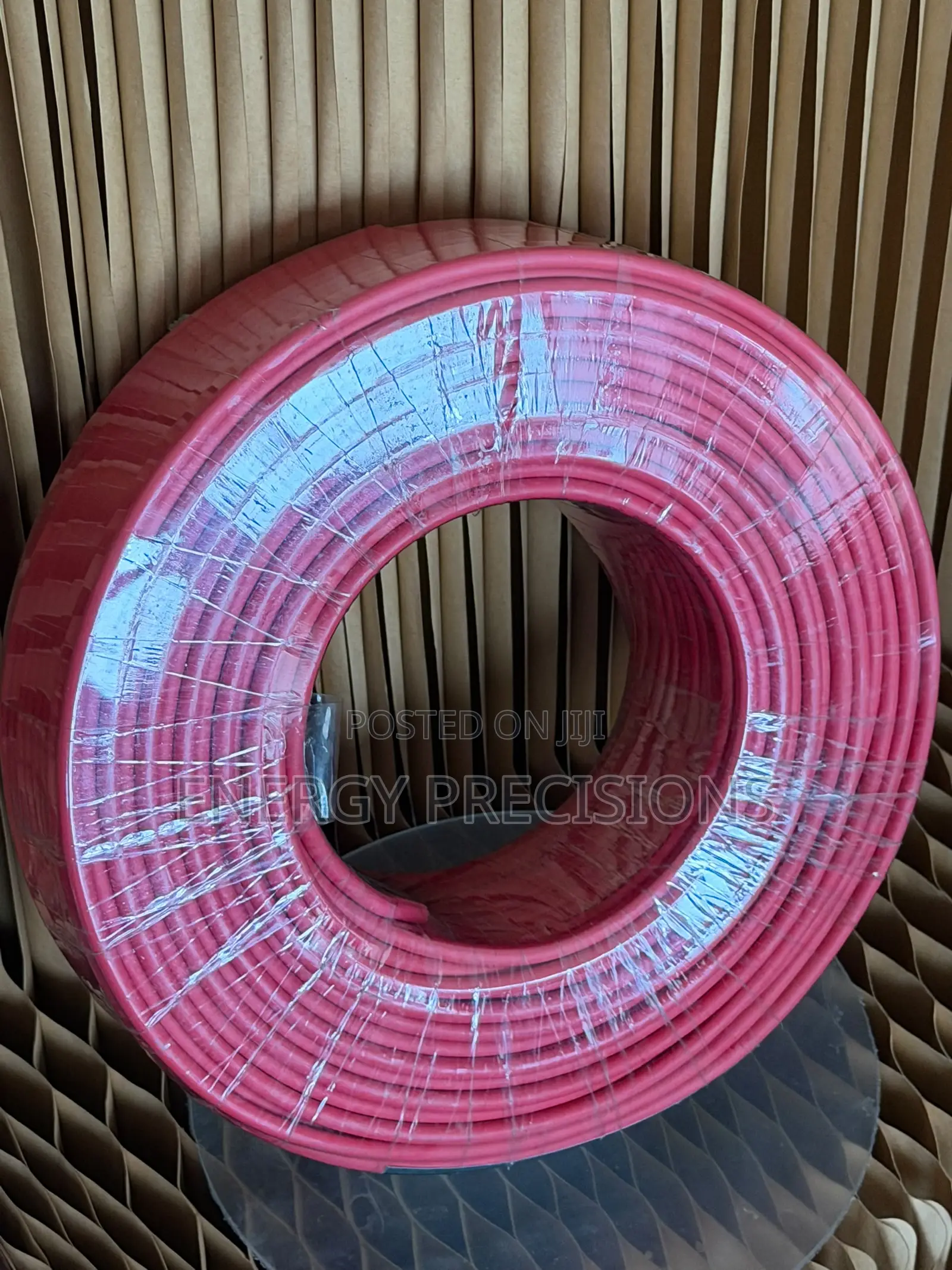 1 X 4mm Pv Cable