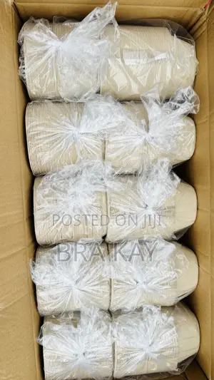 Sugarcane Disposable Pack 1000ml