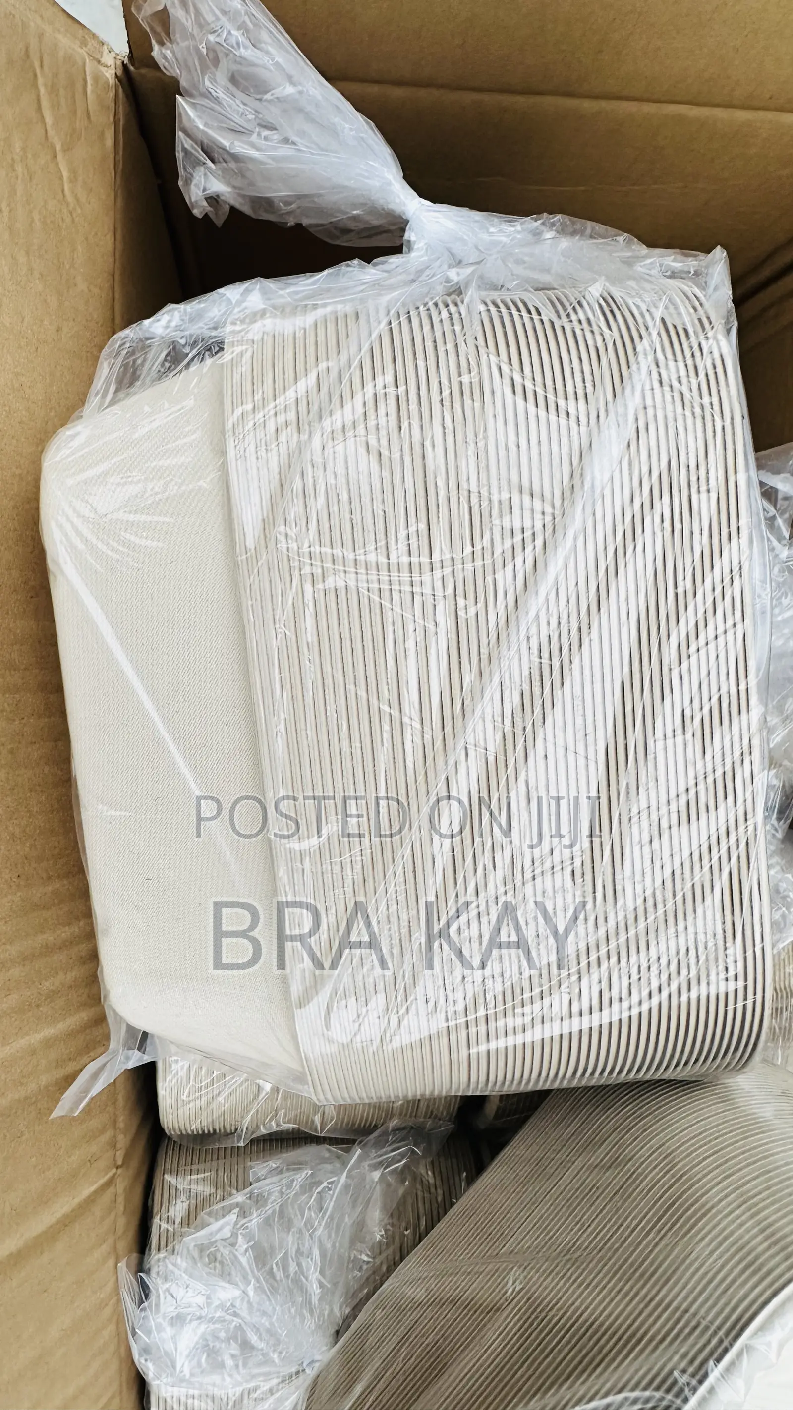 Sugarcane Disposable Pack 1000ml