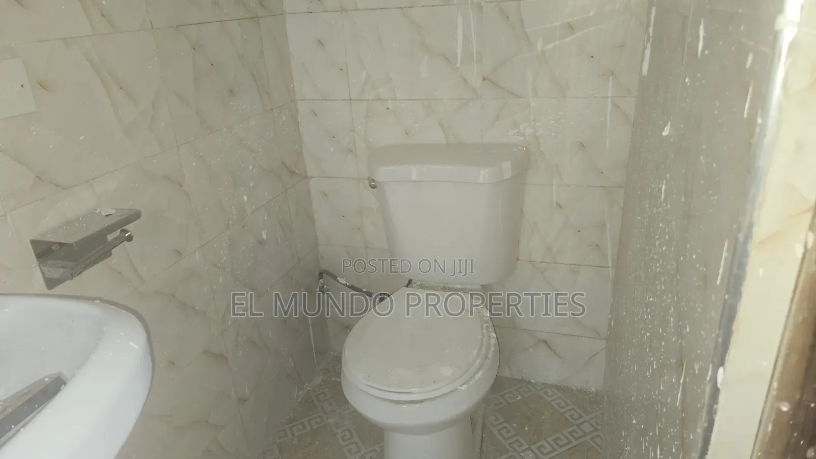 3bdrm Apartment in Kwadaso Estate, Kumasi Metropolitan for rent