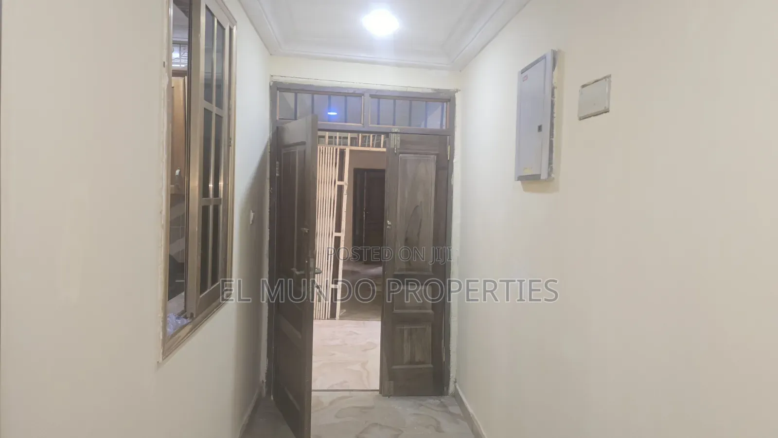 3bdrm Apartment in Kwadaso Estate, Kumasi Metropolitan for rent