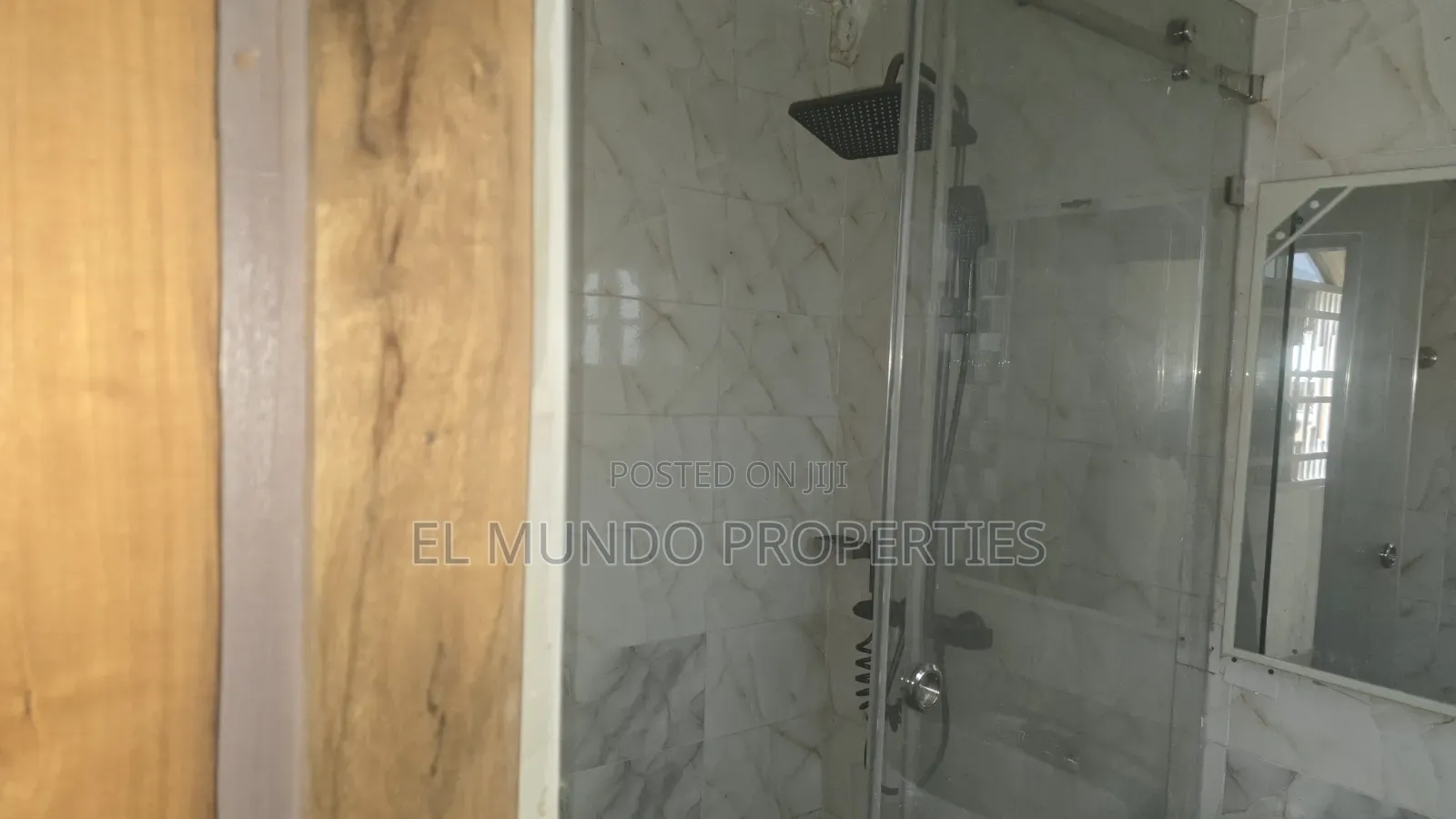 3bdrm Apartment in Kwadaso Estate, Kumasi Metropolitan for rent