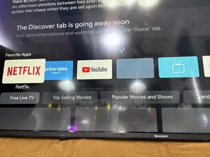 Sharp 55inches