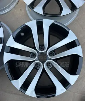 Brandnew Rim 17