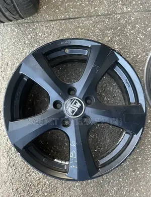 Brandnew Rim 17