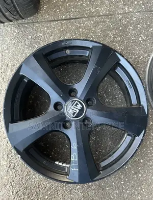 Brandnew Rim 17