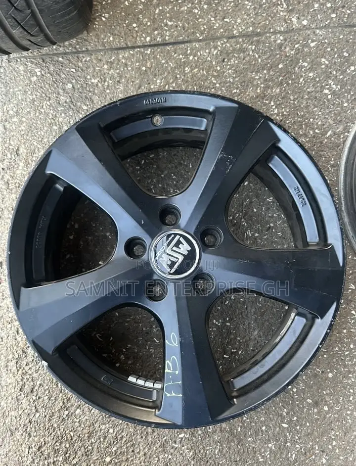 Brandnew Rim 17