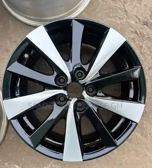 Brandnew Rim 17