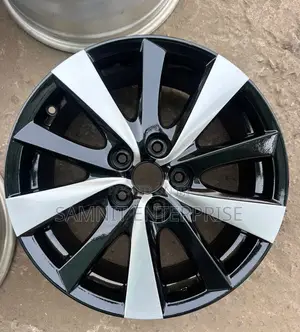 Brandnew Rim 17