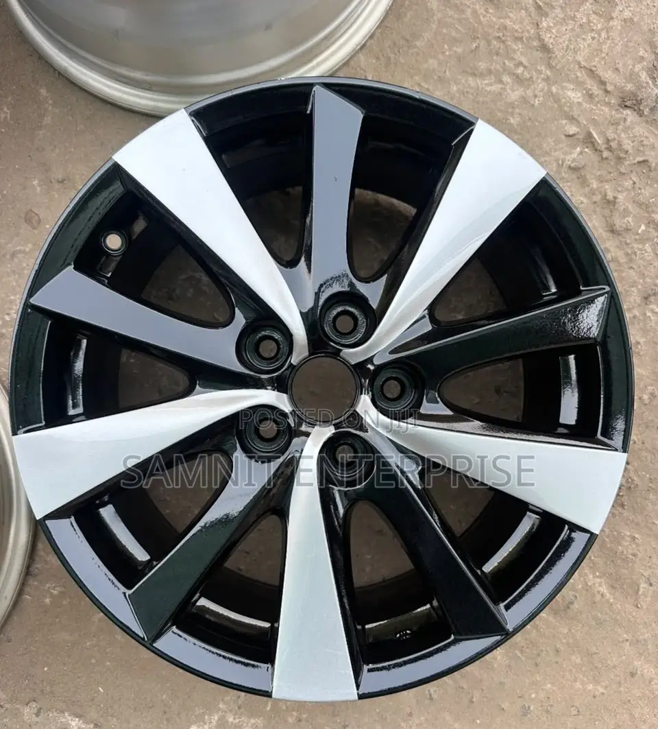 Brandnew Rim 17