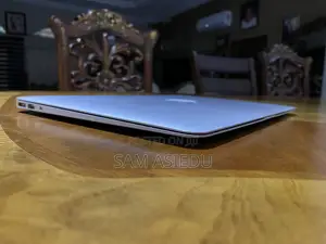 Laptop Apple MacBook Air 16GB Intel Core i7 HDD 128GB