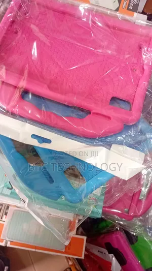 Silicone Case for Kids Tablet Case