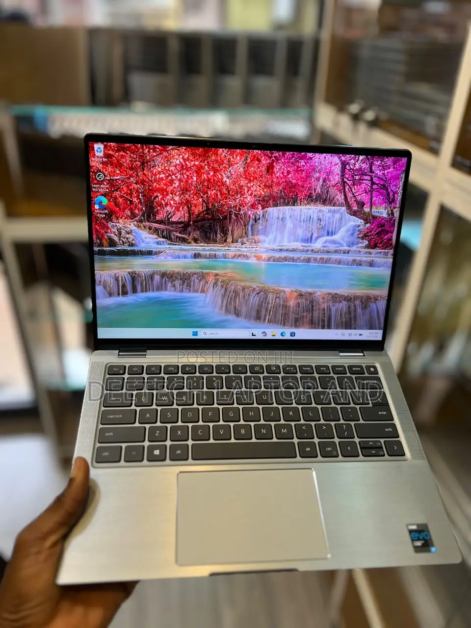 Laptop Dell Latitude 9420 16GB Intel Core i7 SSD 512GB