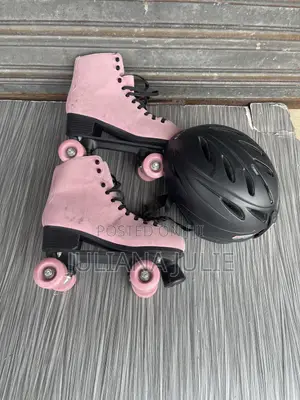 Original Skating Shoes Available at Cool Prices
