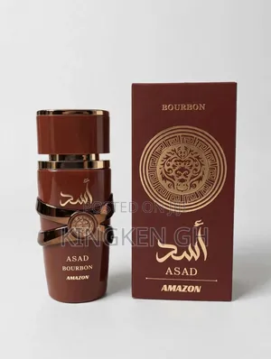 Asad Burbon, Asad Elixir, Yara Elixir 50ml
