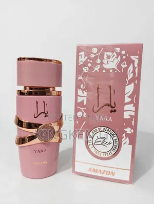 Asad Burbon, Asad Elixir, Yara Elixir 50ml