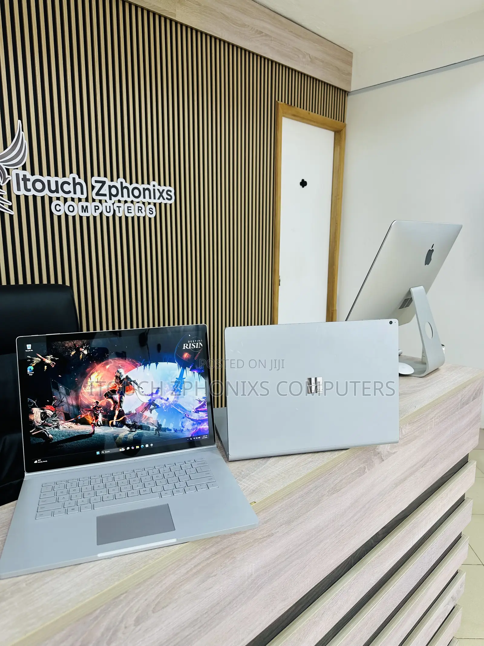 Laptop Microsoft Surface Book 2 16GB Intel Core i7 SSD 512GB