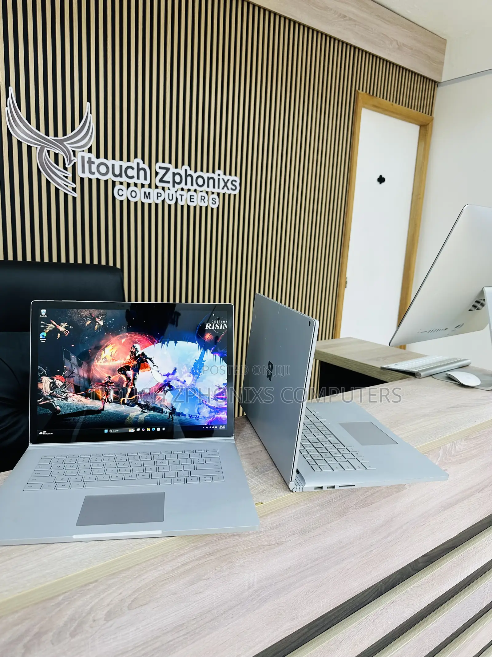 Laptop Microsoft Surface Book 2 16GB Intel Core i7 SSD 512GB