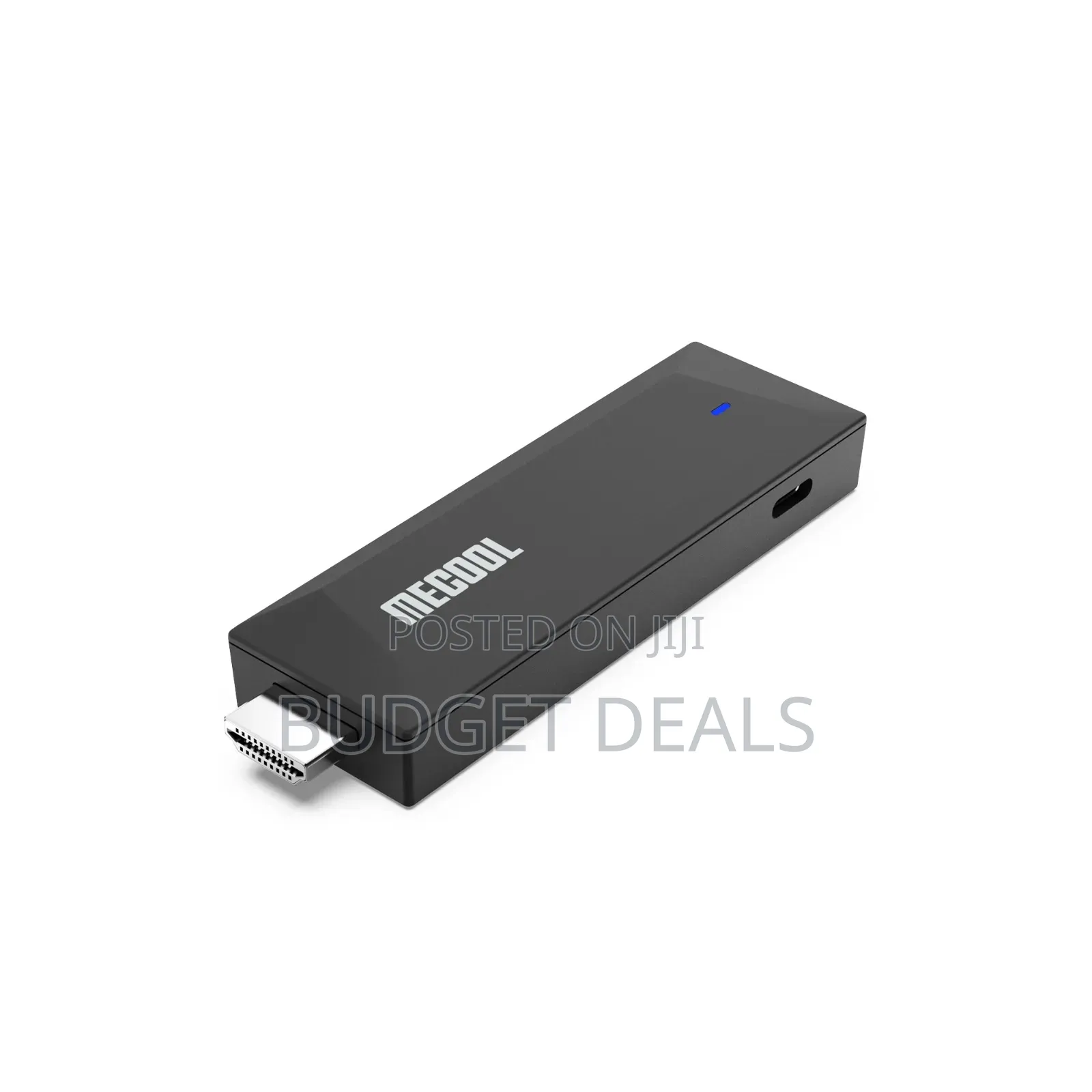 2026 Mecool Mego1 Google Certified Android TV Stick