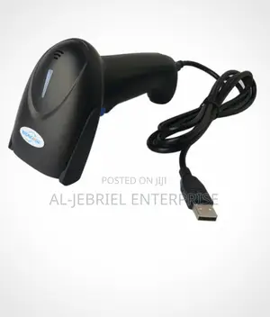 Barcode Scanner