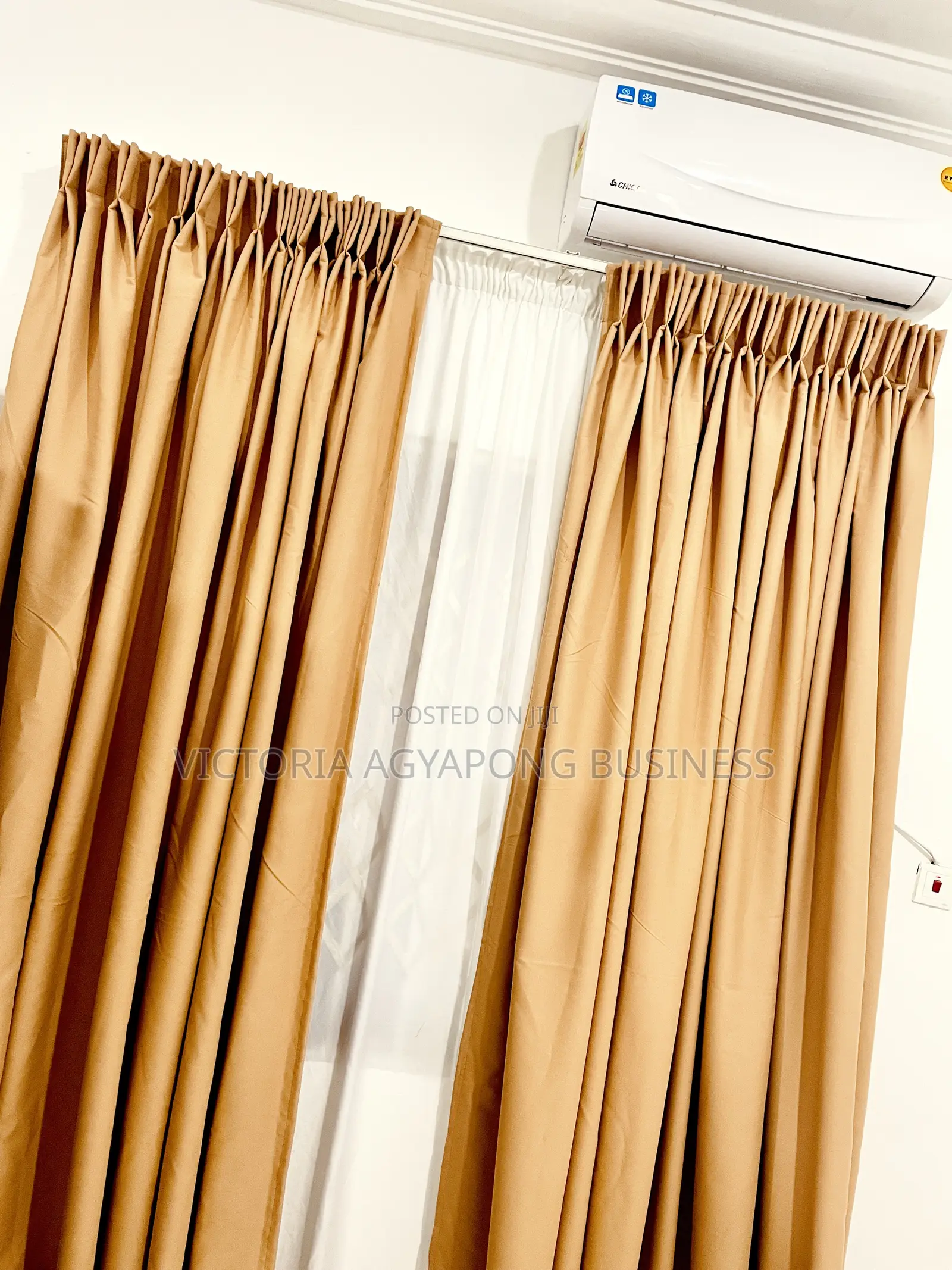 Curtains for Sale Near You