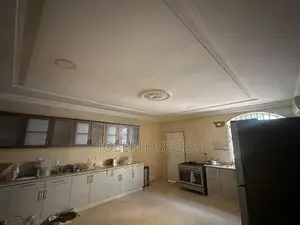 4bdrm Mansion in Little Rock Consult, Airport Residential Area for rent