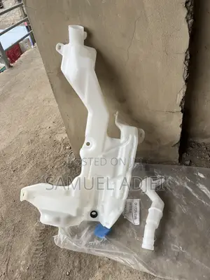 CRV 17 Wiper Bottle