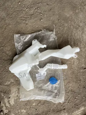 CRV 17 Wiper Bottle