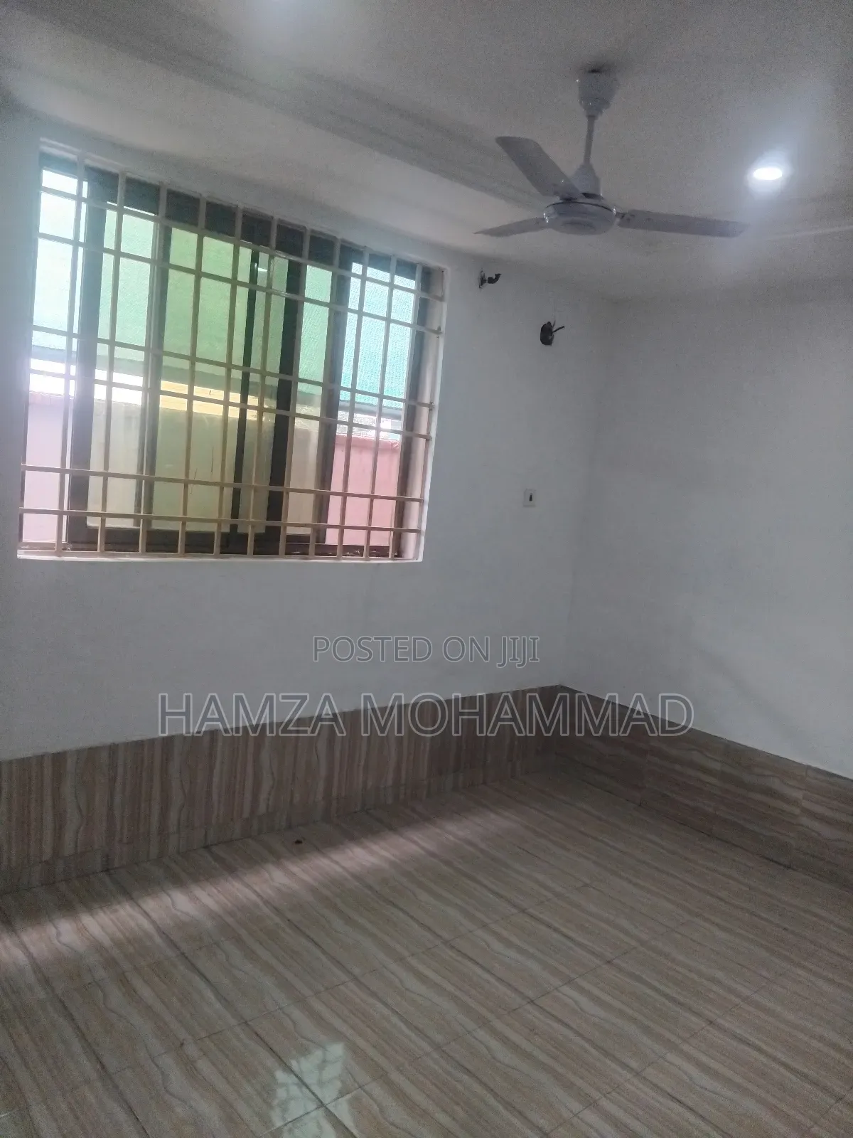 2bdrm Apartment in Hamza Estate, American House for rent