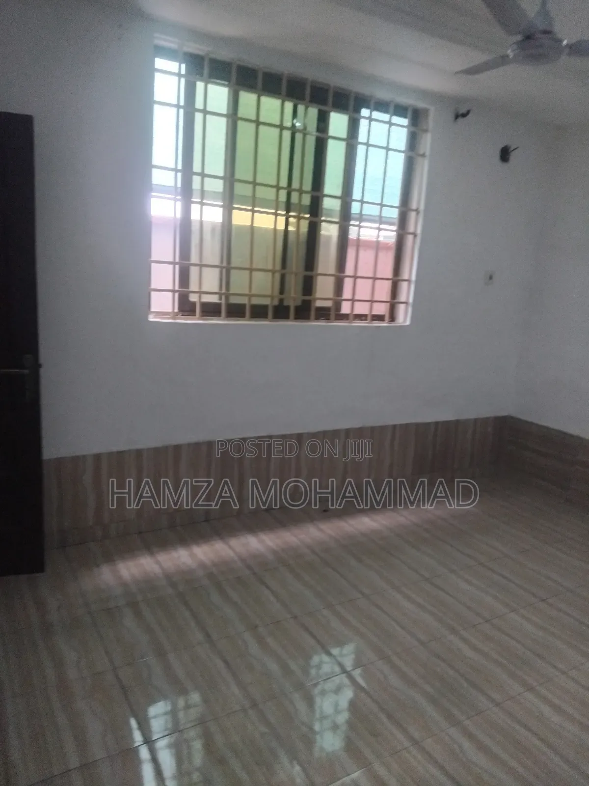 2bdrm Apartment in Hamza Estate, American House for rent