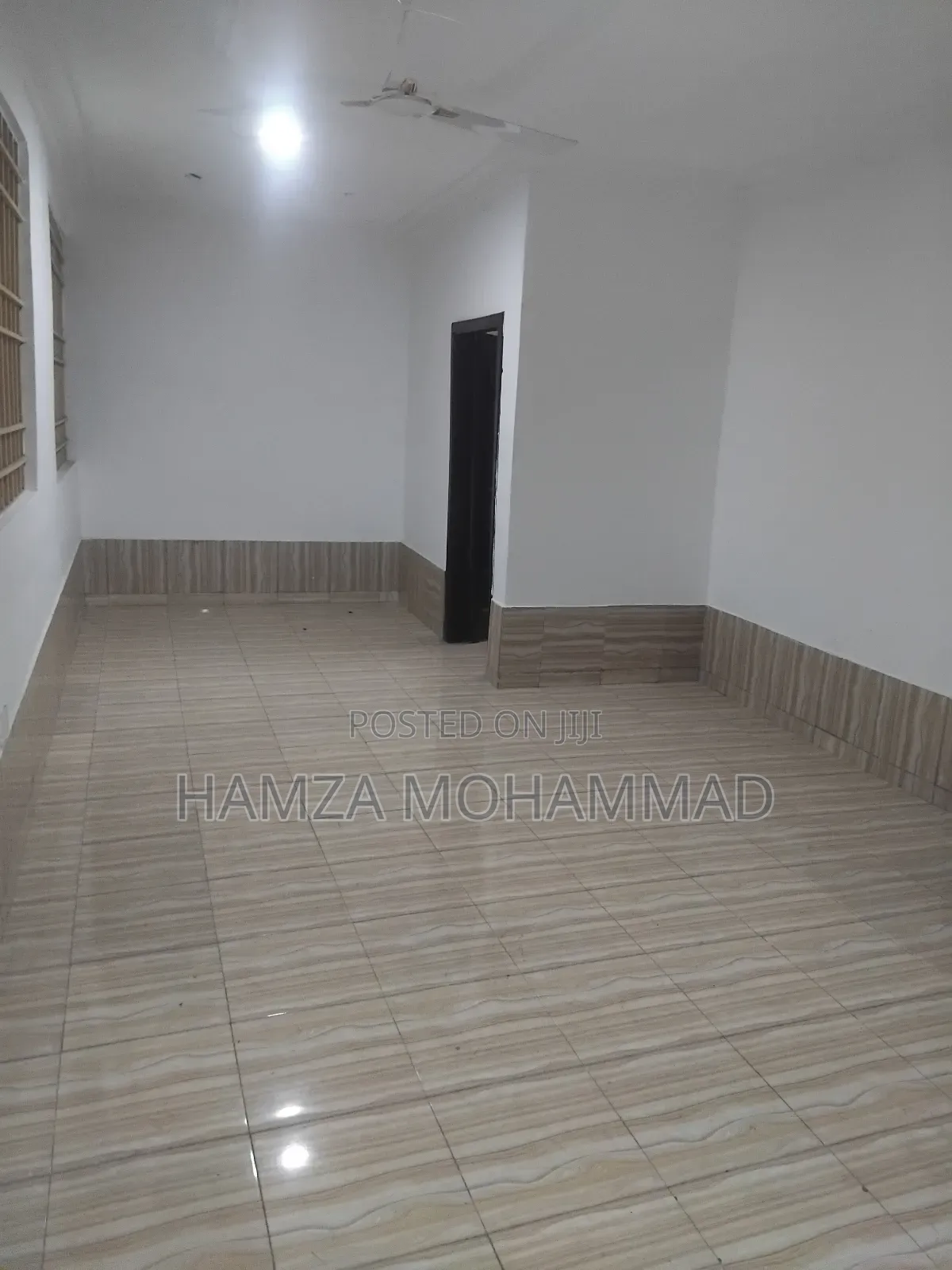 2bdrm Apartment in Hamza Estate, American House for rent