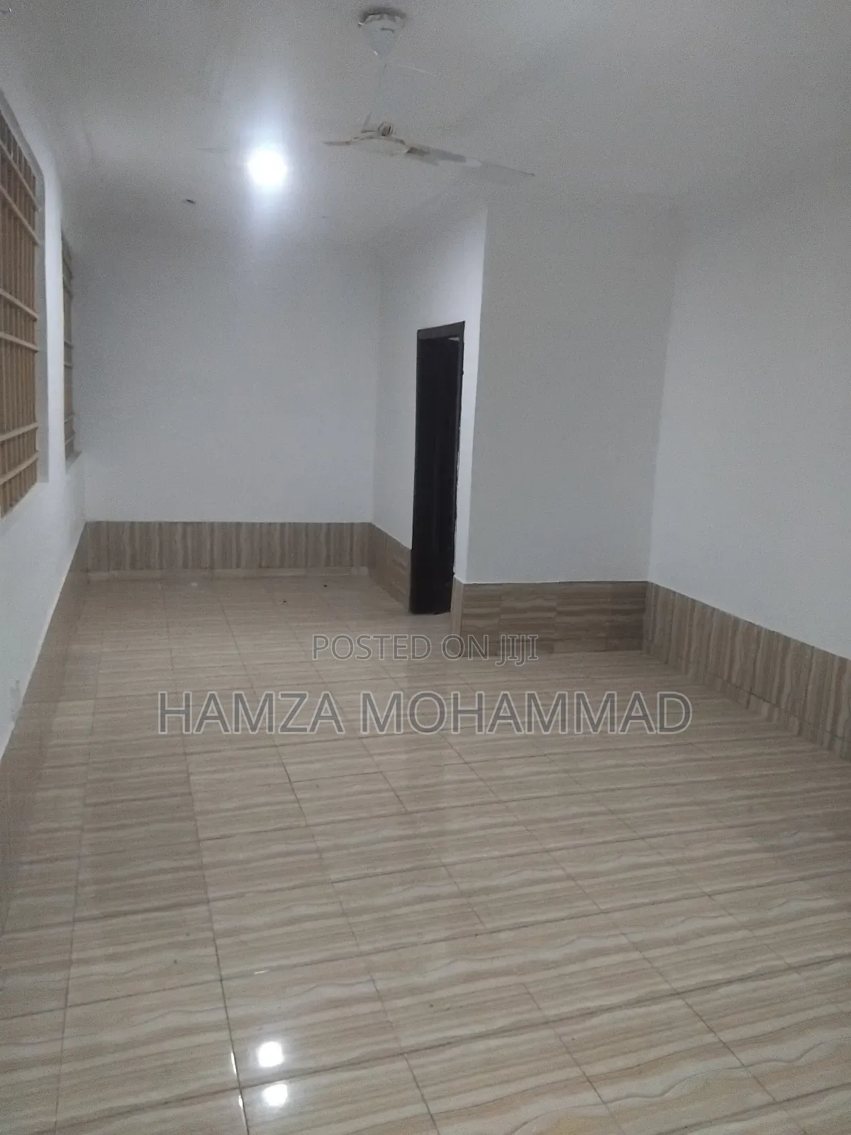 2bdrm Apartment in Hamza Estate, American House for rent