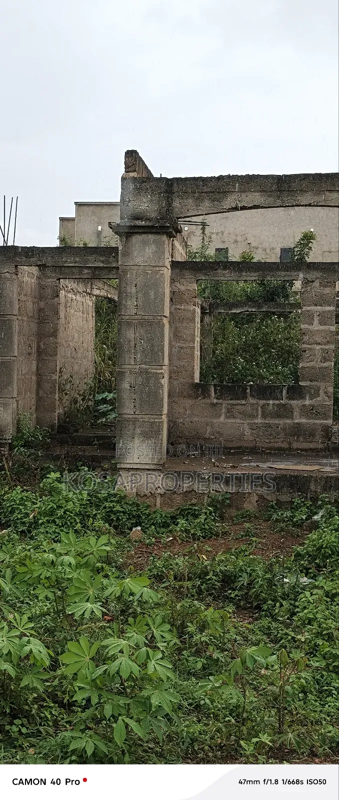 4bdrm House in East Legon Hills, Tema Metropolitan for sale