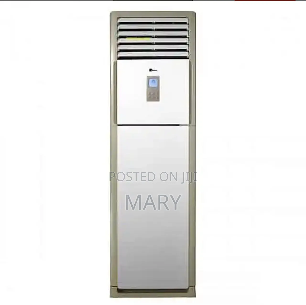 Roch 2.5hp Inverter Floor Standing AC