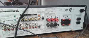 Kenwood Av Surround Receiver Vr-307