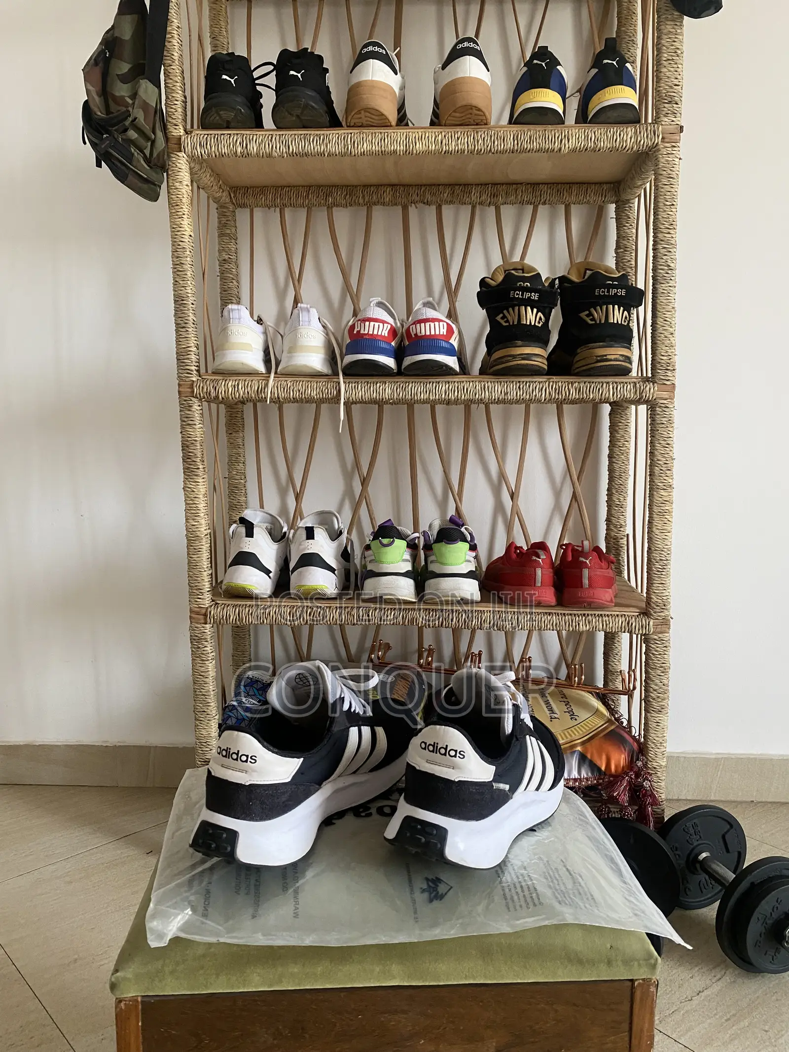 Sneakers for Sale