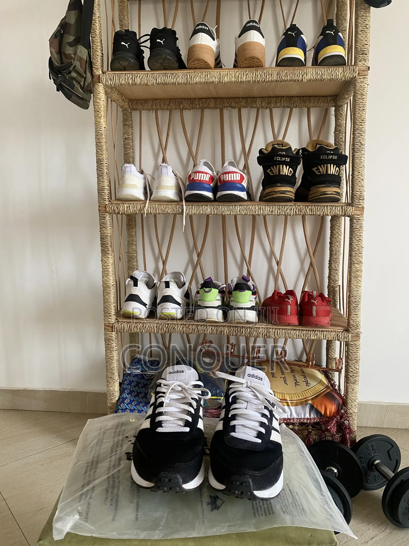 Sneakers for Sale