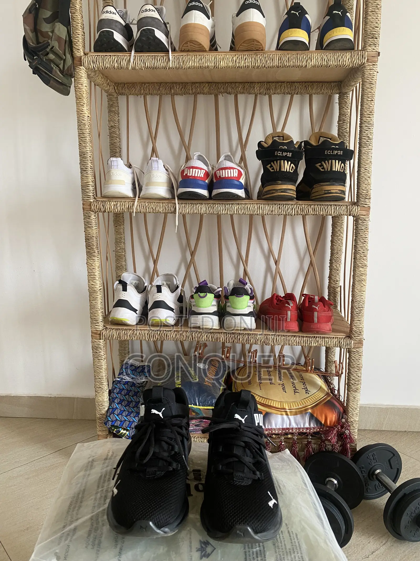 Sneakers for Sale