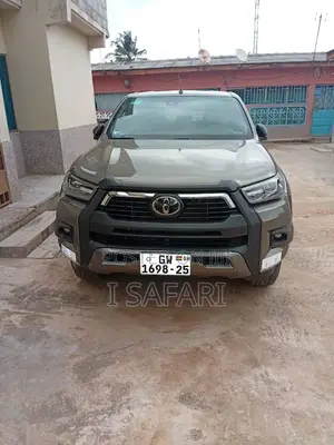 Vehicle Rental