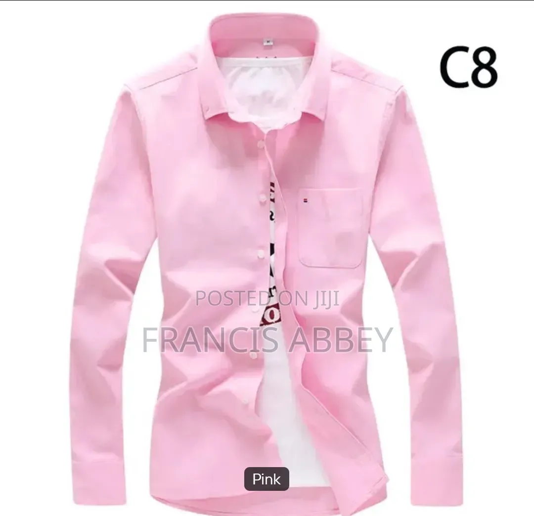 Men Shirts