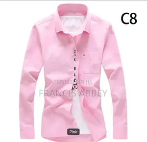 Men Shirts