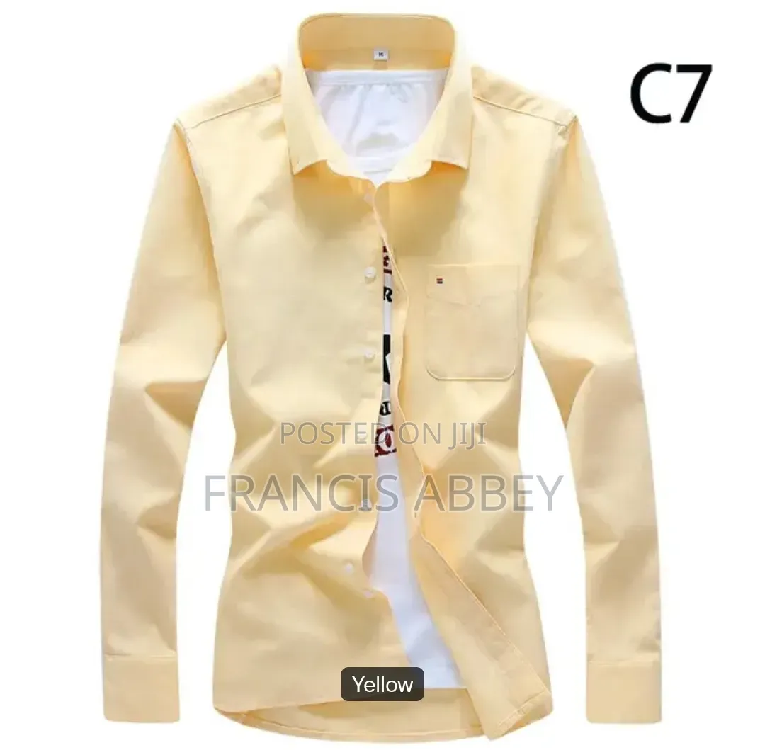 Men Shirts