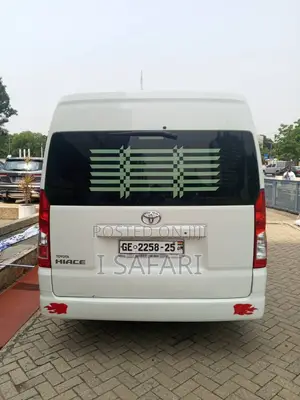 Vehicle Rental